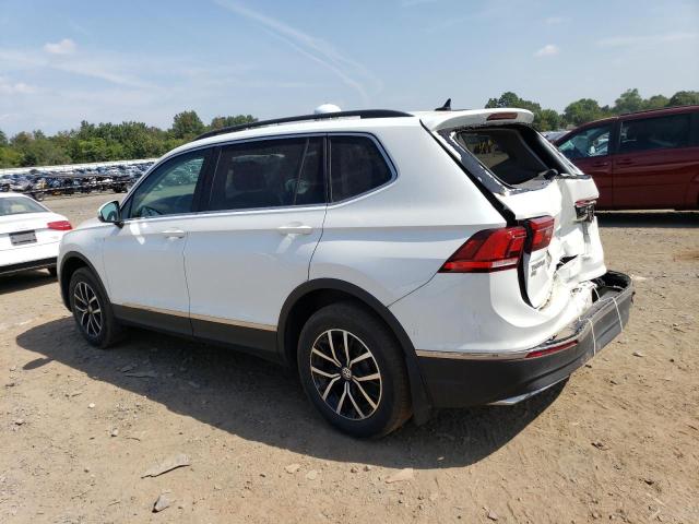 Photo 1 VIN: 3VV2B7AX3MM021677 - VOLKSWAGEN TIGUAN SE 