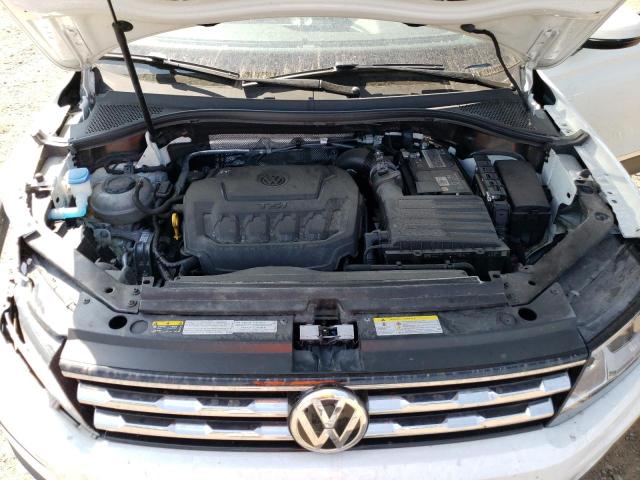 Photo 11 VIN: 3VV2B7AX3MM021677 - VOLKSWAGEN TIGUAN SE 