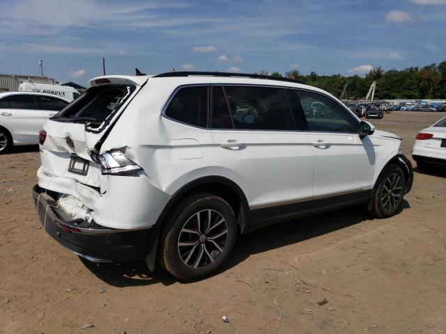 Photo 2 VIN: 3VV2B7AX3MM021677 - VOLKSWAGEN TIGUAN SE 