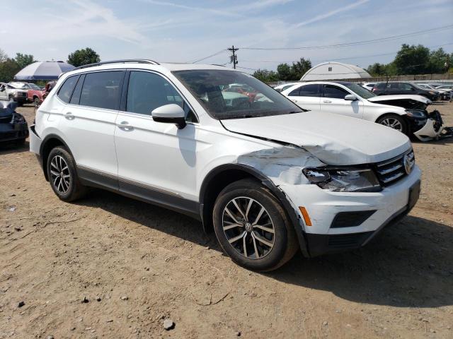 Photo 3 VIN: 3VV2B7AX3MM021677 - VOLKSWAGEN TIGUAN SE 