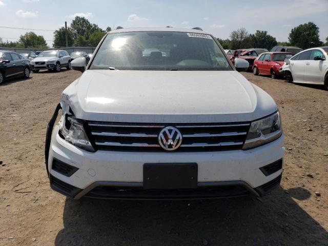 Photo 4 VIN: 3VV2B7AX3MM021677 - VOLKSWAGEN TIGUAN SE 