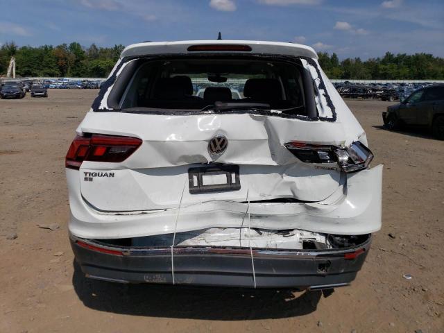 Photo 5 VIN: 3VV2B7AX3MM021677 - VOLKSWAGEN TIGUAN SE 