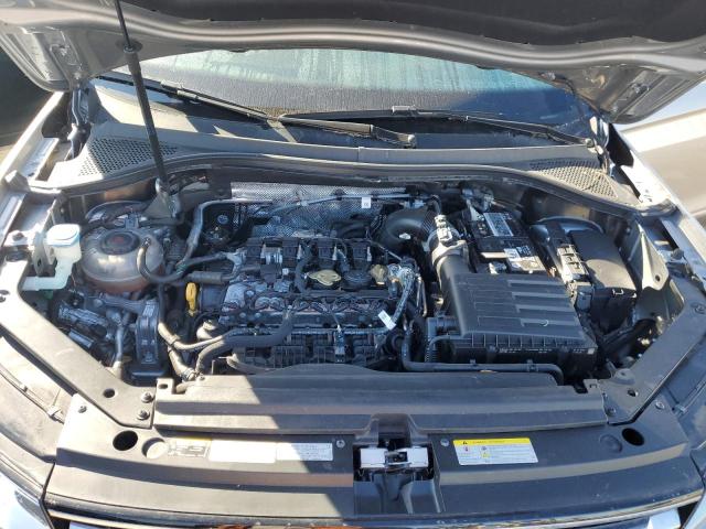 Photo 11 VIN: 3VV2B7AX3MM031514 - VOLKSWAGEN TIGUAN SE 