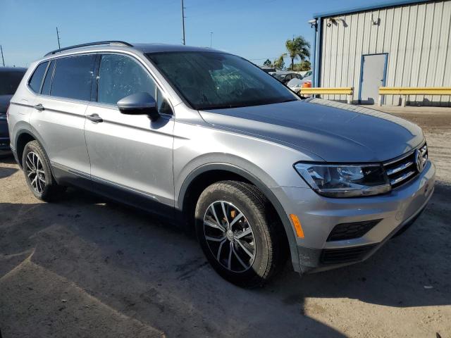 Photo 3 VIN: 3VV2B7AX3MM031514 - VOLKSWAGEN TIGUAN SE 