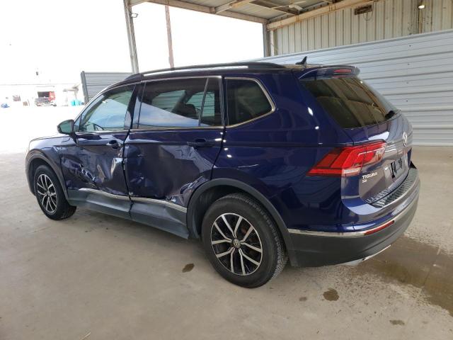 Photo 1 VIN: 3VV2B7AX3MM041783 - VOLKSWAGEN TIGUAN 