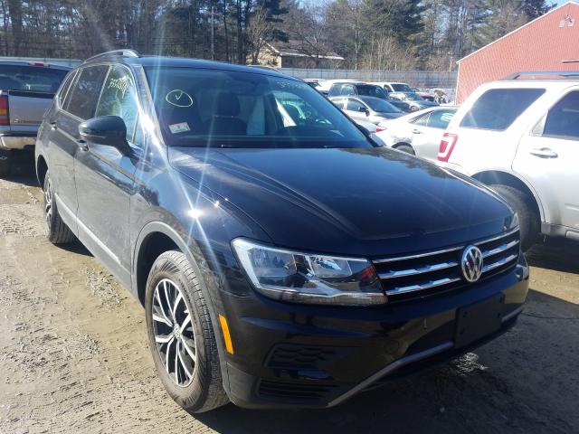 Photo 0 VIN: 3VV2B7AX3MM046563 - VOLKSWAGEN TIGUAN 