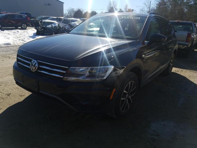 Photo 1 VIN: 3VV2B7AX3MM046563 - VOLKSWAGEN TIGUAN 