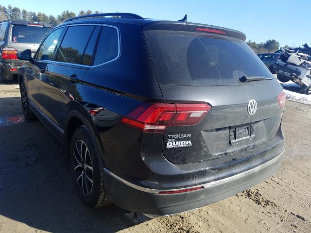 Photo 2 VIN: 3VV2B7AX3MM046563 - VOLKSWAGEN TIGUAN 