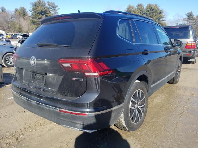 Photo 3 VIN: 3VV2B7AX3MM046563 - VOLKSWAGEN TIGUAN 