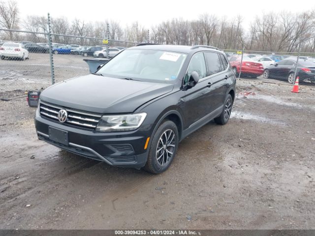 Photo 1 VIN: 3VV2B7AX3MM058681 - VOLKSWAGEN TIGUAN 