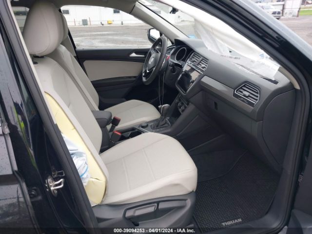 Photo 4 VIN: 3VV2B7AX3MM058681 - VOLKSWAGEN TIGUAN 