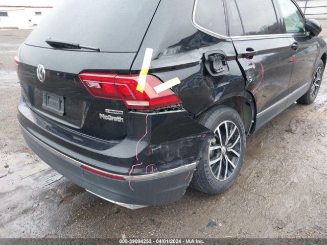 Photo 5 VIN: 3VV2B7AX3MM058681 - VOLKSWAGEN TIGUAN 