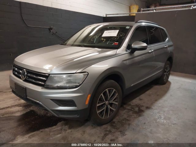 Photo 1 VIN: 3VV2B7AX3MM071642 - VOLKSWAGEN TIGUAN 