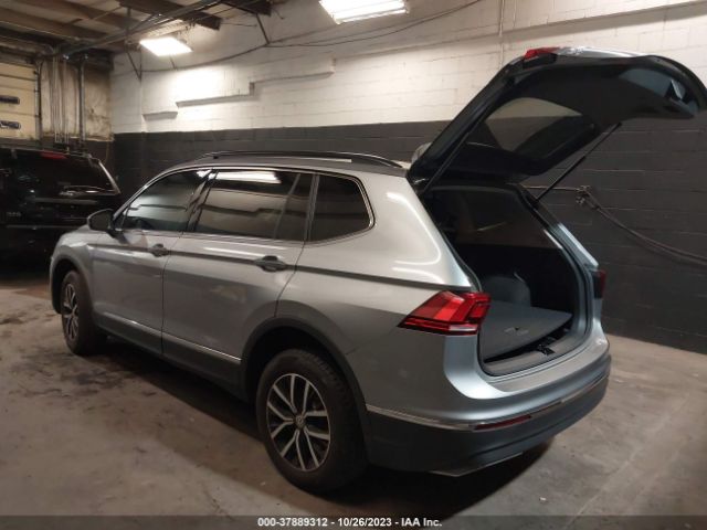 Photo 2 VIN: 3VV2B7AX3MM071642 - VOLKSWAGEN TIGUAN 