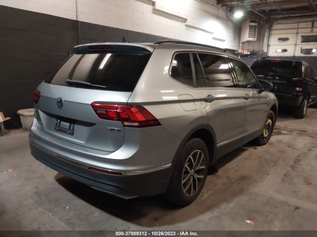 Photo 3 VIN: 3VV2B7AX3MM071642 - VOLKSWAGEN TIGUAN 