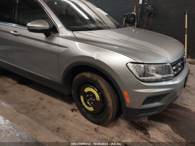 Photo 5 VIN: 3VV2B7AX3MM071642 - VOLKSWAGEN TIGUAN 