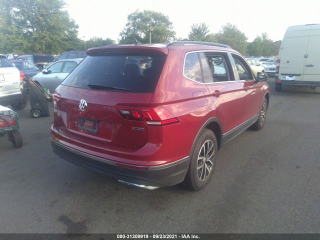 Photo 3 VIN: 3VV2B7AX3MM074203 - VOLKSWAGEN TIGUAN 