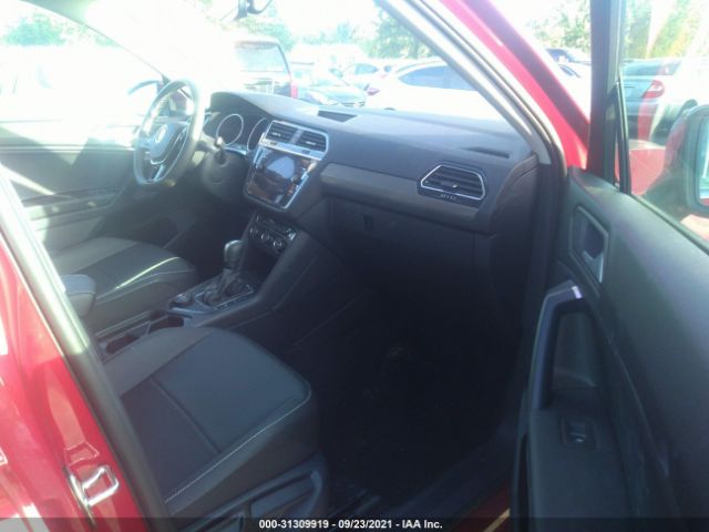 Photo 4 VIN: 3VV2B7AX3MM074203 - VOLKSWAGEN TIGUAN 