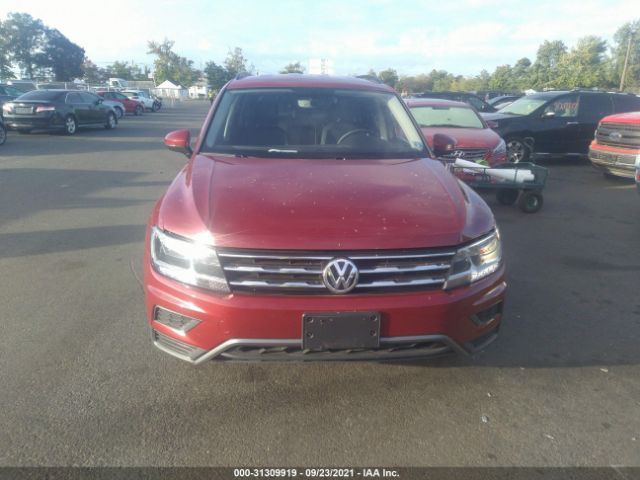 Photo 5 VIN: 3VV2B7AX3MM074203 - VOLKSWAGEN TIGUAN 