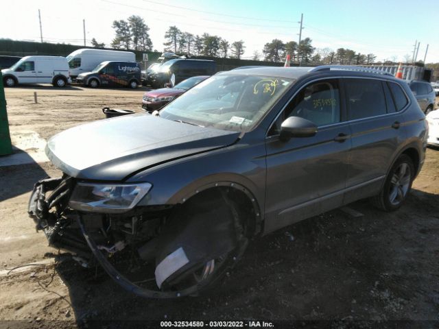 Photo 1 VIN: 3VV2B7AX3MM083161 - VOLKSWAGEN TIGUAN 