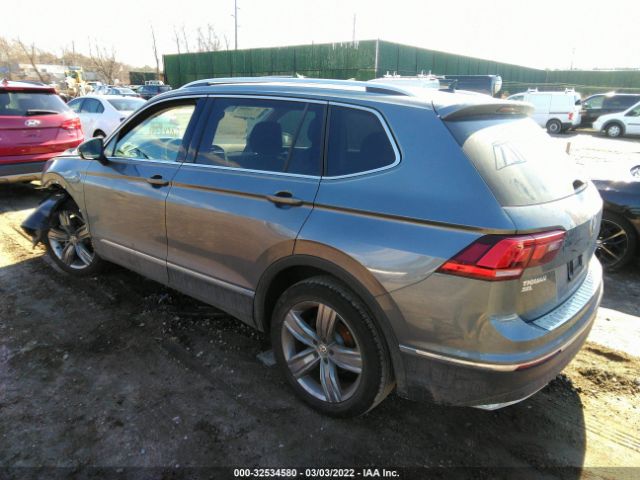 Photo 2 VIN: 3VV2B7AX3MM083161 - VOLKSWAGEN TIGUAN 