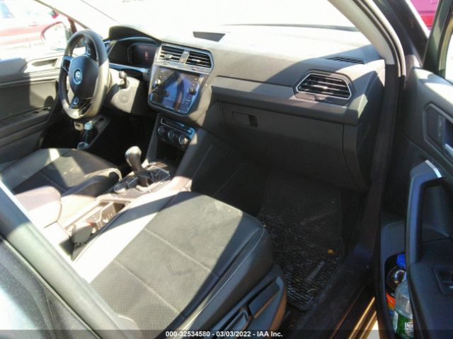 Photo 4 VIN: 3VV2B7AX3MM083161 - VOLKSWAGEN TIGUAN 