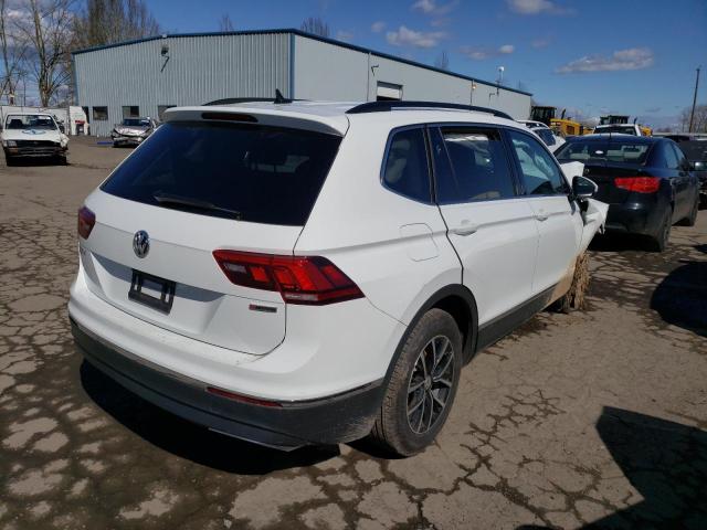 Photo 2 VIN: 3VV2B7AX3MM087193 - VOLKSWAGEN TIGUAN SE 