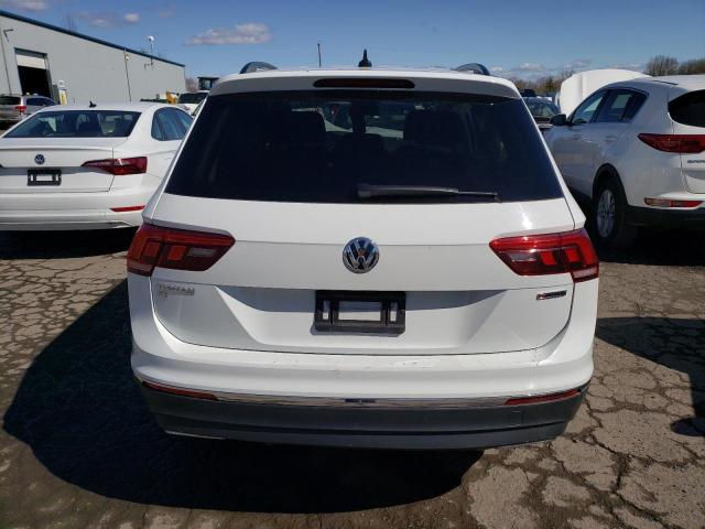 Photo 5 VIN: 3VV2B7AX3MM087193 - VOLKSWAGEN TIGUAN SE 