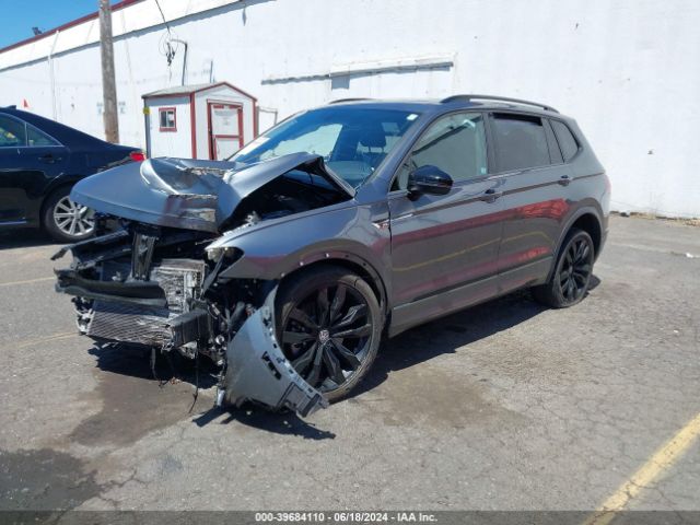 Photo 1 VIN: 3VV2B7AX3MM089252 - VOLKSWAGEN TIGUAN 