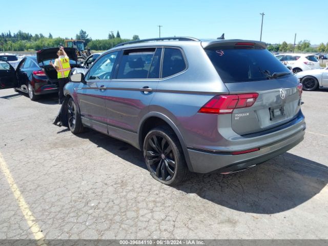 Photo 2 VIN: 3VV2B7AX3MM089252 - VOLKSWAGEN TIGUAN 