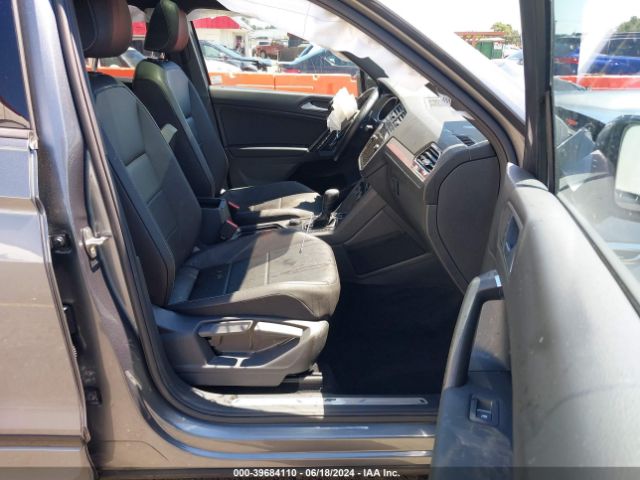 Photo 4 VIN: 3VV2B7AX3MM089252 - VOLKSWAGEN TIGUAN 