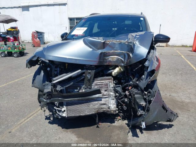 Photo 5 VIN: 3VV2B7AX3MM089252 - VOLKSWAGEN TIGUAN 