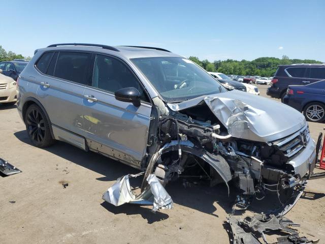 Photo 3 VIN: 3VV2B7AX3MM093026 - VOLKSWAGEN TIGUAN 