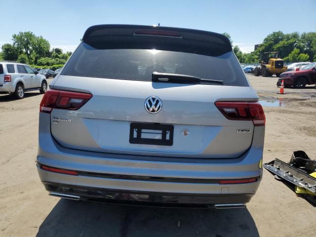 Photo 5 VIN: 3VV2B7AX3MM093026 - VOLKSWAGEN TIGUAN 