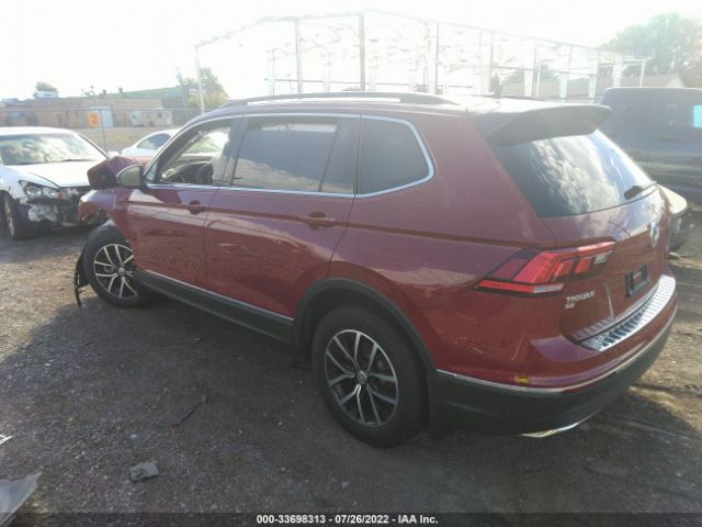 Photo 2 VIN: 3VV2B7AX3MM093219 - VOLKSWAGEN TIGUAN 