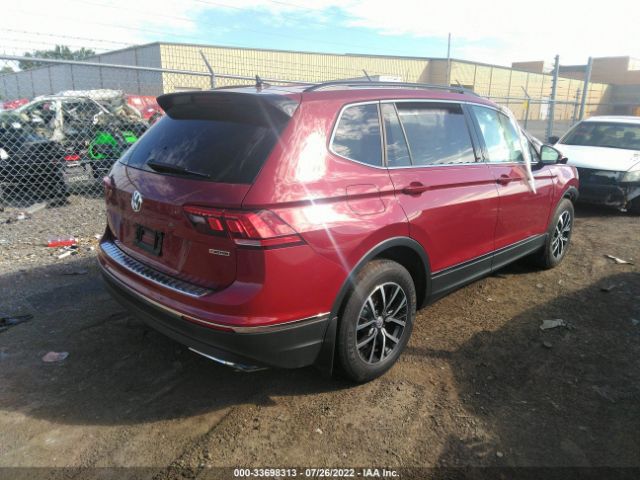 Photo 3 VIN: 3VV2B7AX3MM093219 - VOLKSWAGEN TIGUAN 