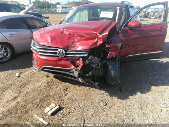 Photo 5 VIN: 3VV2B7AX3MM093219 - VOLKSWAGEN TIGUAN 