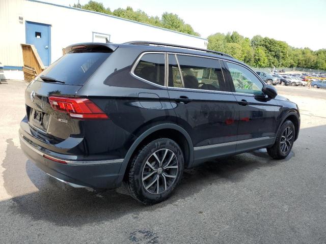 Photo 2 VIN: 3VV2B7AX3MM096248 - VOLKSWAGEN TIGUAN SE 