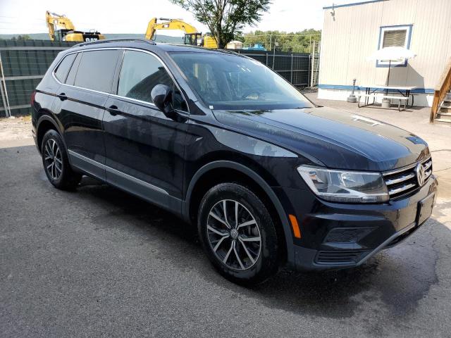 Photo 3 VIN: 3VV2B7AX3MM096248 - VOLKSWAGEN TIGUAN SE 