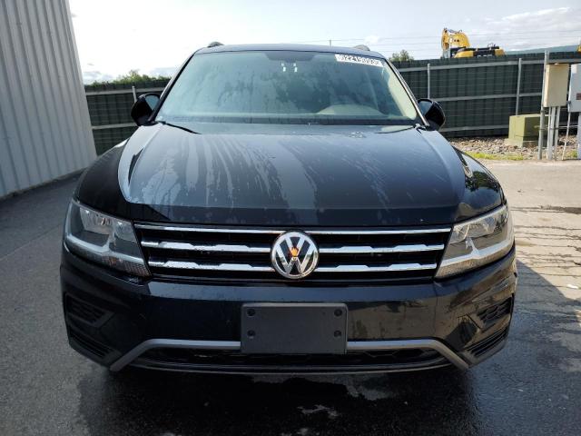 Photo 4 VIN: 3VV2B7AX3MM096248 - VOLKSWAGEN TIGUAN SE 