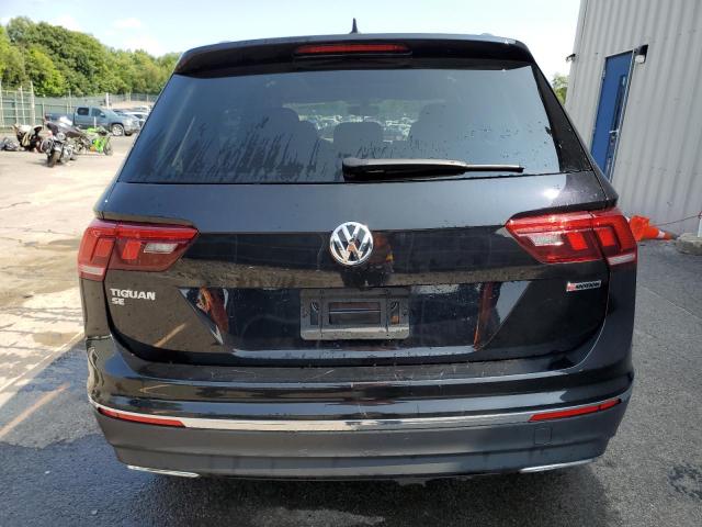 Photo 5 VIN: 3VV2B7AX3MM096248 - VOLKSWAGEN TIGUAN SE 