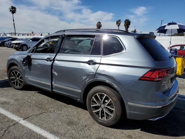 Photo 1 VIN: 3VV2B7AX3MM121729 - VOLKSWAGEN TIGUAN SE 