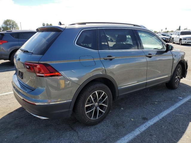 Photo 2 VIN: 3VV2B7AX3MM121729 - VOLKSWAGEN TIGUAN SE 