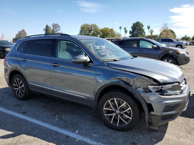 Photo 3 VIN: 3VV2B7AX3MM121729 - VOLKSWAGEN TIGUAN SE 