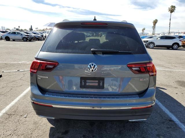 Photo 5 VIN: 3VV2B7AX3MM121729 - VOLKSWAGEN TIGUAN SE 