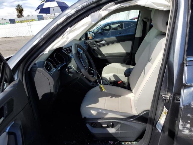 Photo 6 VIN: 3VV2B7AX3MM121729 - VOLKSWAGEN TIGUAN SE 