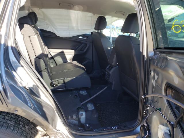 Photo 5 VIN: 3VV2B7AX3MM130298 - VOLKSWAGEN TIGUAN 