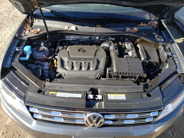 Photo 6 VIN: 3VV2B7AX3MM130298 - VOLKSWAGEN TIGUAN 