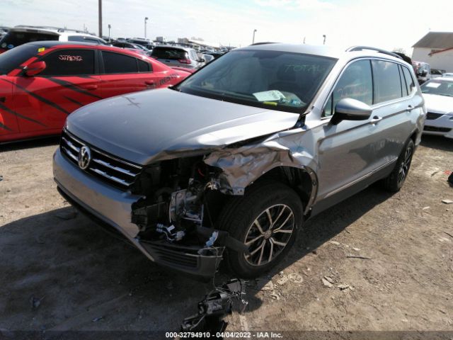 Photo 1 VIN: 3VV2B7AX3MM138904 - VOLKSWAGEN TIGUAN 