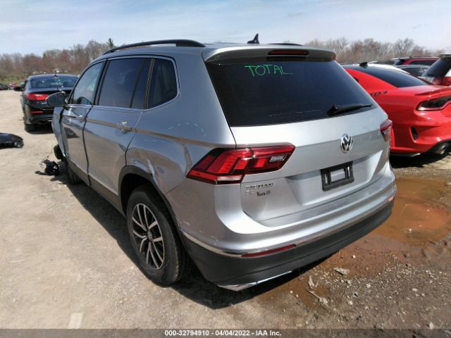 Photo 2 VIN: 3VV2B7AX3MM138904 - VOLKSWAGEN TIGUAN 